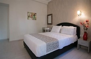 Hotel Boutique Alma