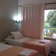 Nuevo Hotel Misiones