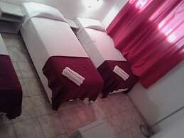 Nuevo Hotel Misiones