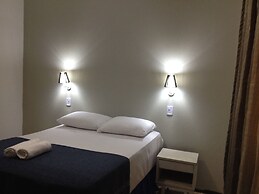Nuevo Hotel Misiones