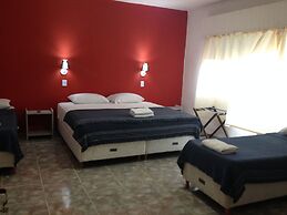 Nuevo Hotel Misiones