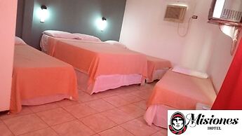 Nuevo Hotel Misiones