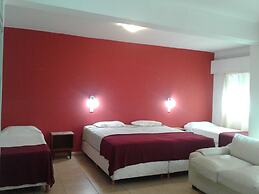 Nuevo Hotel Misiones