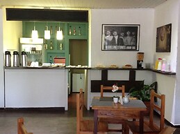 Nuevo Hotel Misiones