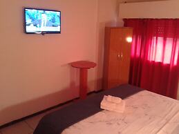 Nuevo Hotel Misiones