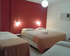 Nuevo Hotel Misiones