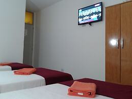 Nuevo Hotel Misiones