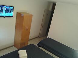 Nuevo Hotel Misiones