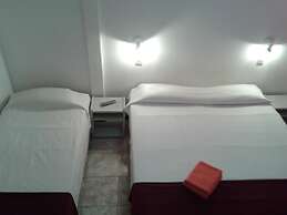 Nuevo Hotel Misiones