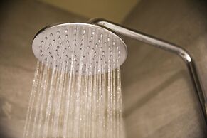 Nightcap at Manhattan Hotel