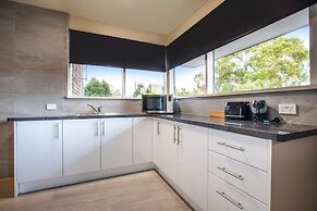 Nightcap at Manhattan Hotel