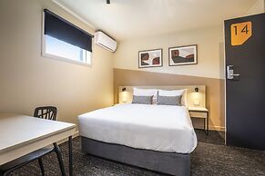 Nightcap at Manhattan Hotel