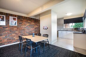 Nightcap at Manhattan Hotel