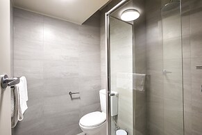 Nightcap at Manhattan Hotel