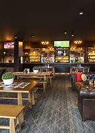 Nightcap at Manhattan Hotel