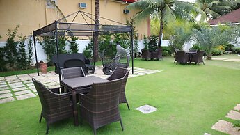 Puerto Del Sol Beach Resort