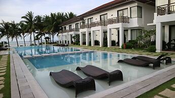 Puerto Del Sol Beach Resort