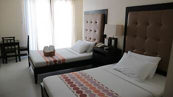 Puerto Del Sol Beach Resort