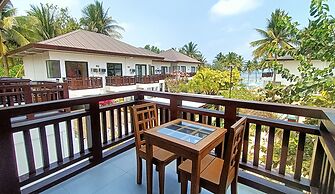 Puerto Del Sol Beach Resort
