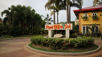 Puerto Del Sol Beach Resort