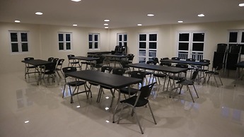 Puerto Del Sol Beach Resort