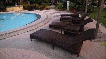 Puerto Del Sol Beach Resort