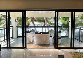 Puerto Del Sol Beach Resort