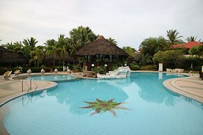 Puerto Del Sol Beach Resort