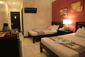 Puerto Del Sol Beach Resort