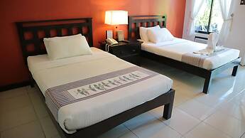 Puerto Del Sol Beach Resort