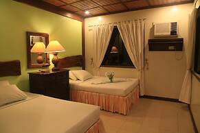 Puerto Del Sol Beach Resort