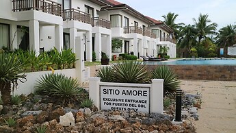 Puerto Del Sol Beach Resort