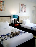 Puerto Del Sol Beach Resort