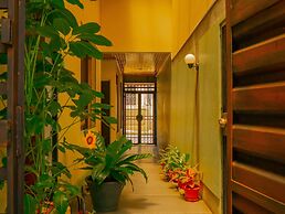 Hotel Bamboo Aeropuerto