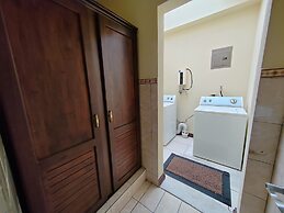 Hotel Bamboo Aeropuerto