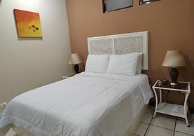 Hotel Bamboo Aeropuerto