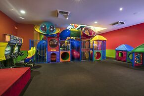 Nightcap at Waltzing Matilda Hotel