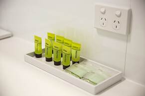 Nightcap at Waltzing Matilda Hotel