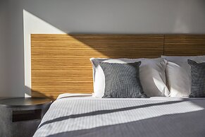 Nightcap at Waltzing Matilda Hotel