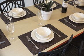 Nightcap at Waltzing Matilda Hotel