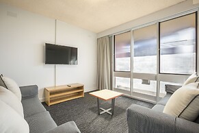 Nightcap at Waltzing Matilda Hotel