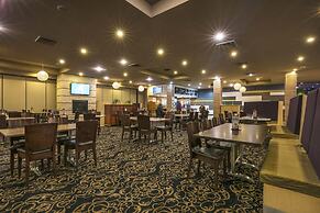 Nightcap at Waltzing Matilda Hotel