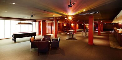 Nightcap at Waltzing Matilda Hotel