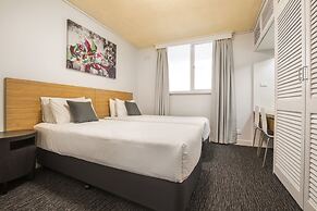 Nightcap at Waltzing Matilda Hotel