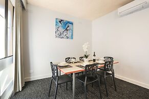 Nightcap at Waltzing Matilda Hotel