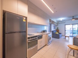 Ramada Suites by Wyndham Zen Quarter Darwin