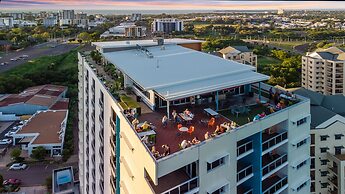 Ramada Suites by Wyndham Zen Quarter Darwin