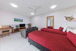 Ramada Suites by Wyndham Zen Quarter Darwin