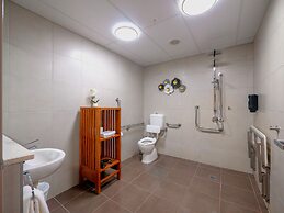 Ramada Suites by Wyndham Zen Quarter Darwin