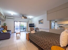 Ramada Suites by Wyndham Zen Quarter Darwin